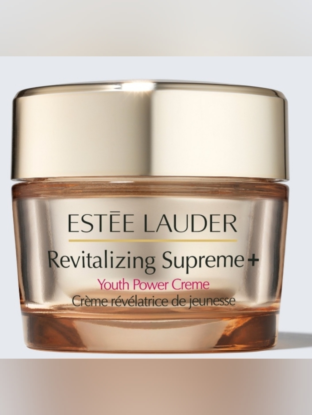 Estée Lauder Revitalizing Supreme+ Youth Power Creme